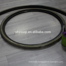 steel casing retainer skeleton valve SB and TB oil seal